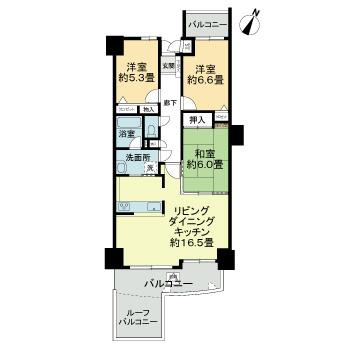 間取り：239001832877
