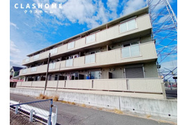 フローラ島間　　刈谷市近郊の賃貸ならクラスホーム刈谷の外観