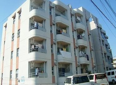 ファーストライフ大塚（BRIGHT COURT大塚）の外観