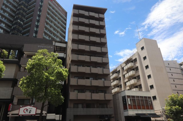 プレサンス梅田西の画像