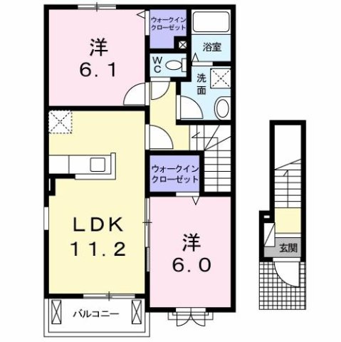 間取り：236003742340