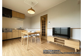 ＤＵＰＬＥＸ 国王７０の外観