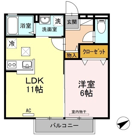 間取り：233025517789