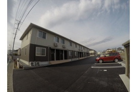 GRACE　Ⅰの外観