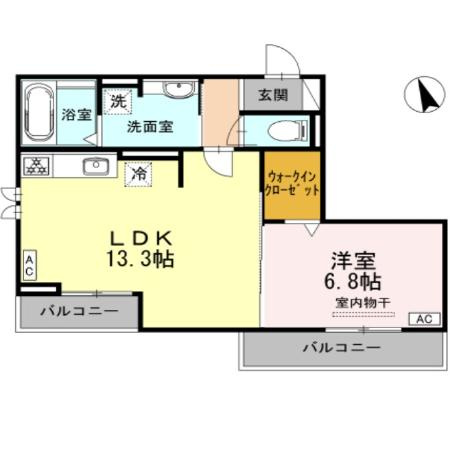 ドルチェヴィータのイメージ