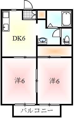 ロイヤルガーデン紙町のイメージ