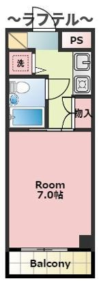間取り：211064628943