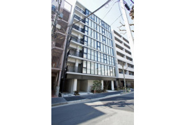 プライムメゾン両国の外観