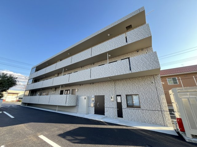 グランテラスのイメージ