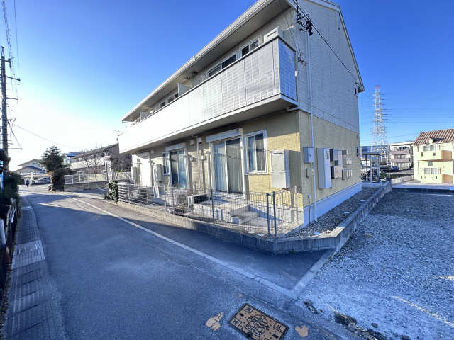 プチマノワールのイメージ