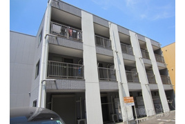 エース池田の外観