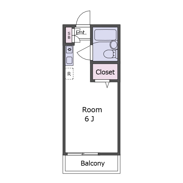 第11安藤マンションのイメージ