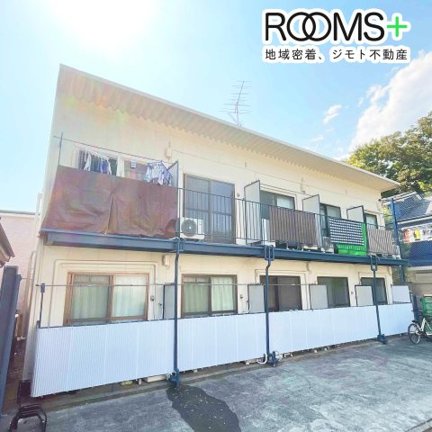 第11安藤マンションのイメージ