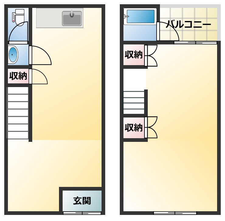 間取り：227096867817