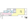 ＹＳジュピターの間取り