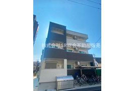 フジパレス花園西町の外観