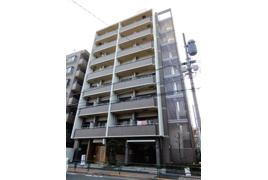 日神デュオステージ新宿中落合の外観