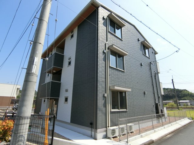 ル　スリールのイメージ