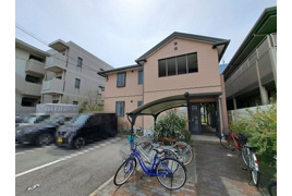 SOL.LEVANTE,Ⅷの外観