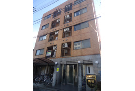 浜松アクタスの外観