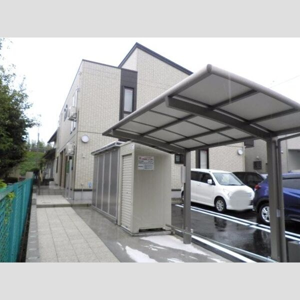 M・fiftyのイメージ