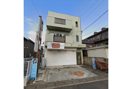 畑中メゾンの外観