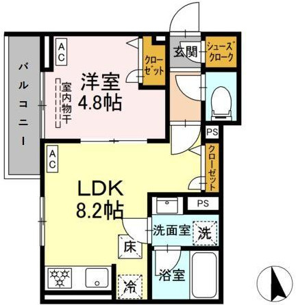 間取り：213142848731