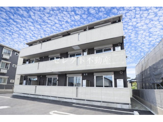 八代市松崎町 エクセル八代302号室