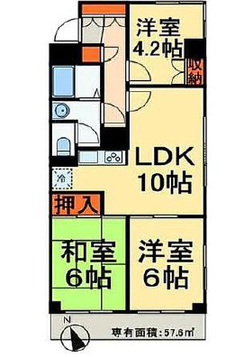 グランピニエール松戸のイメージ