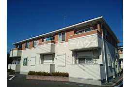 アジュール・ヴィラ　Ⅰの外観