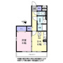 シャルマン緑園の間取り