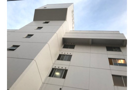 カーサブランカの外観