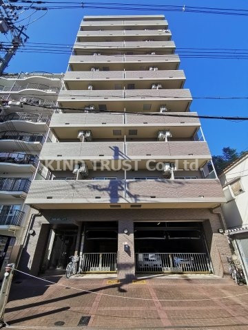 パークヒル扇町の画像