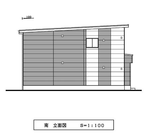 ラクードシャＡのイメージ