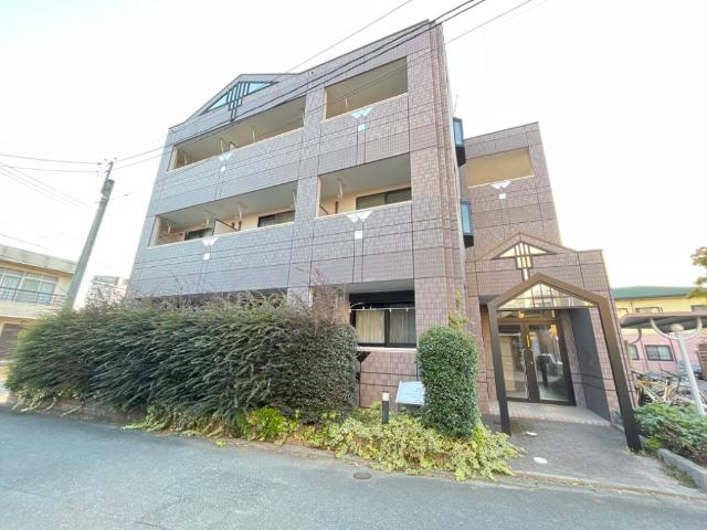 鳥栖市大正町&nbsp;3階建&nbsp;築21年のイメージ