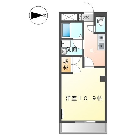 鳥栖市大正町&nbsp;3階建&nbsp;築21年のイメージ
