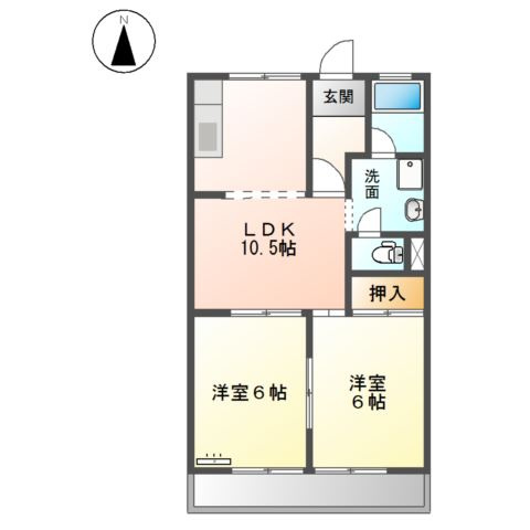 間取り：221014816558