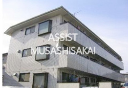 第２ＳＦビル・ウダガワの外観