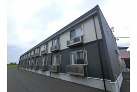 レオネクストコスモエステー　Bの外観