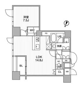 東神田テラスレジデンスのイメージ