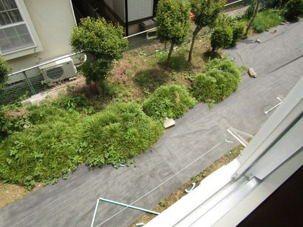 エルム国分寺の周辺