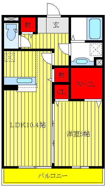 間取り：213142599014