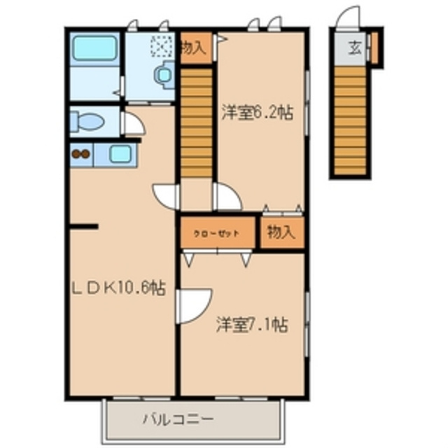 間取り：213144798106