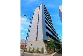 N-stage八王子2(エヌステージハチオウジツー)の外観