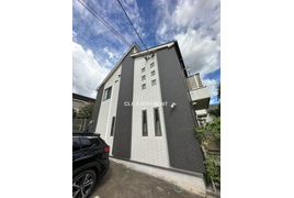 ベルデ久我山の外観