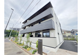 forZi.B（フォージ）の外観