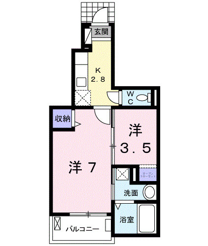 間取り：213144884819