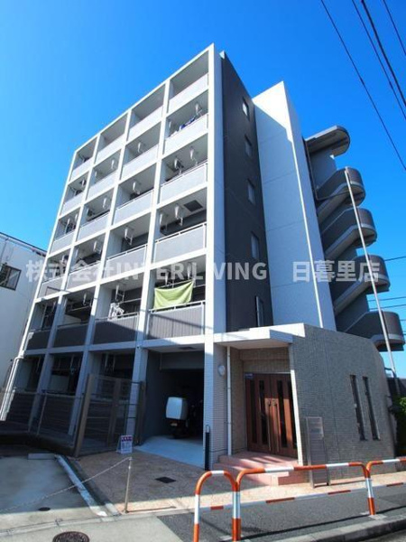 プラシードの画像