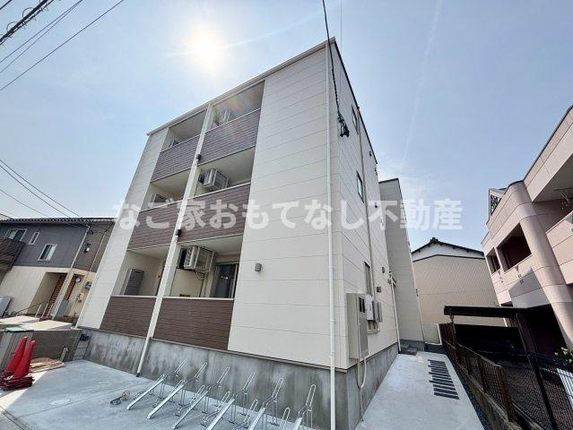 ジーメゾン清須グレイスのイメージ