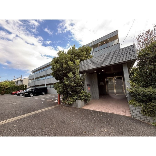 第2成城島田マンションのイメージ